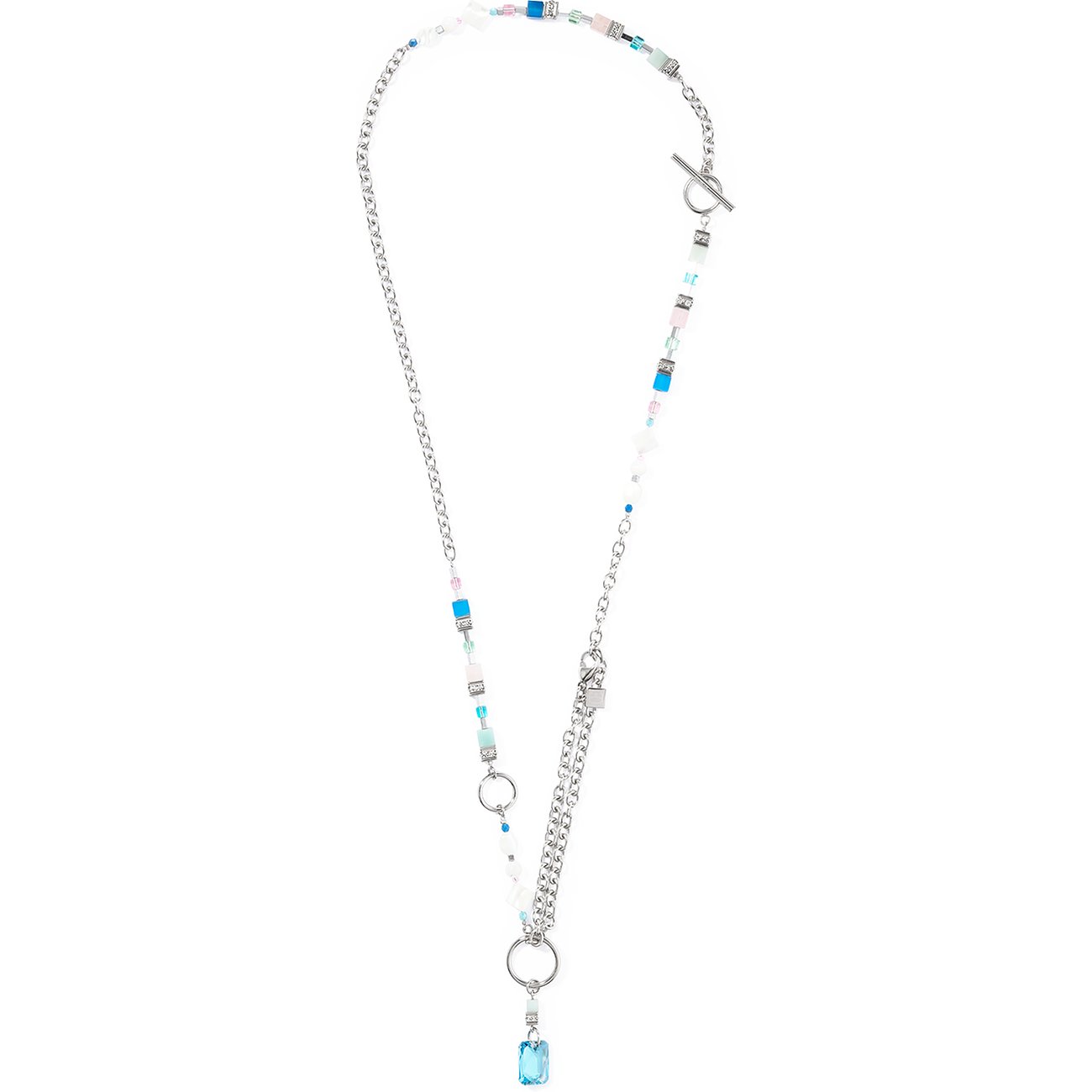 Coeur De Lion Kette 4706/10-1522