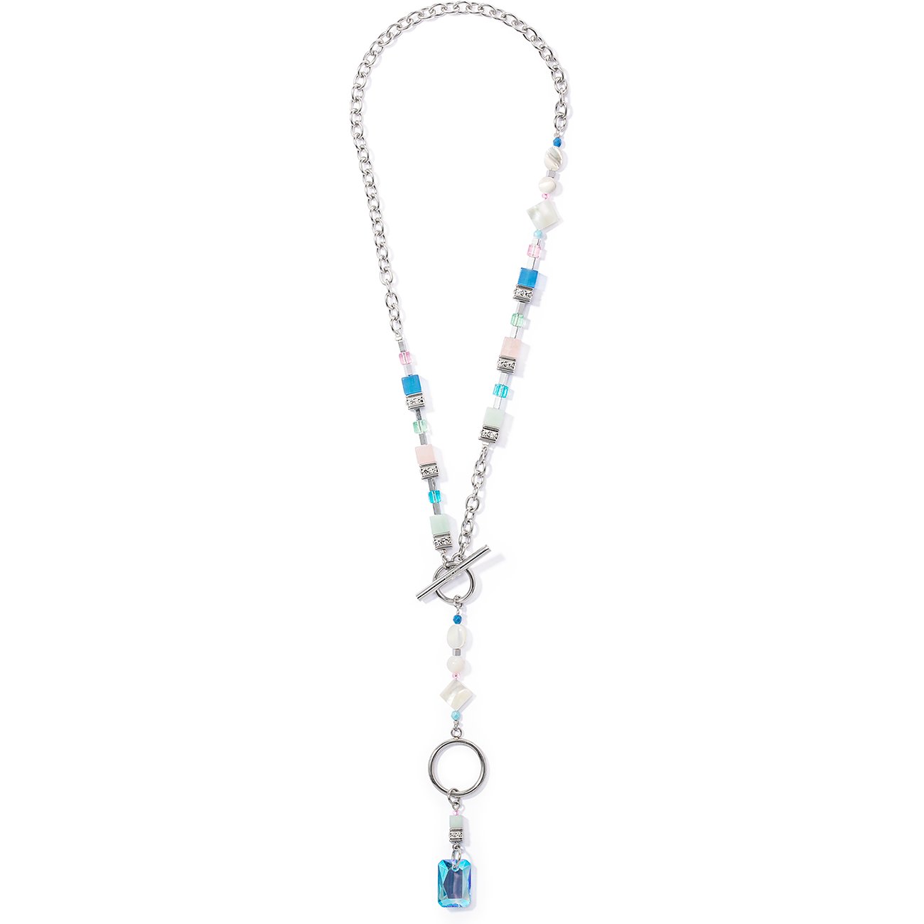 Coeur De Lion Kette 4706/10-1522