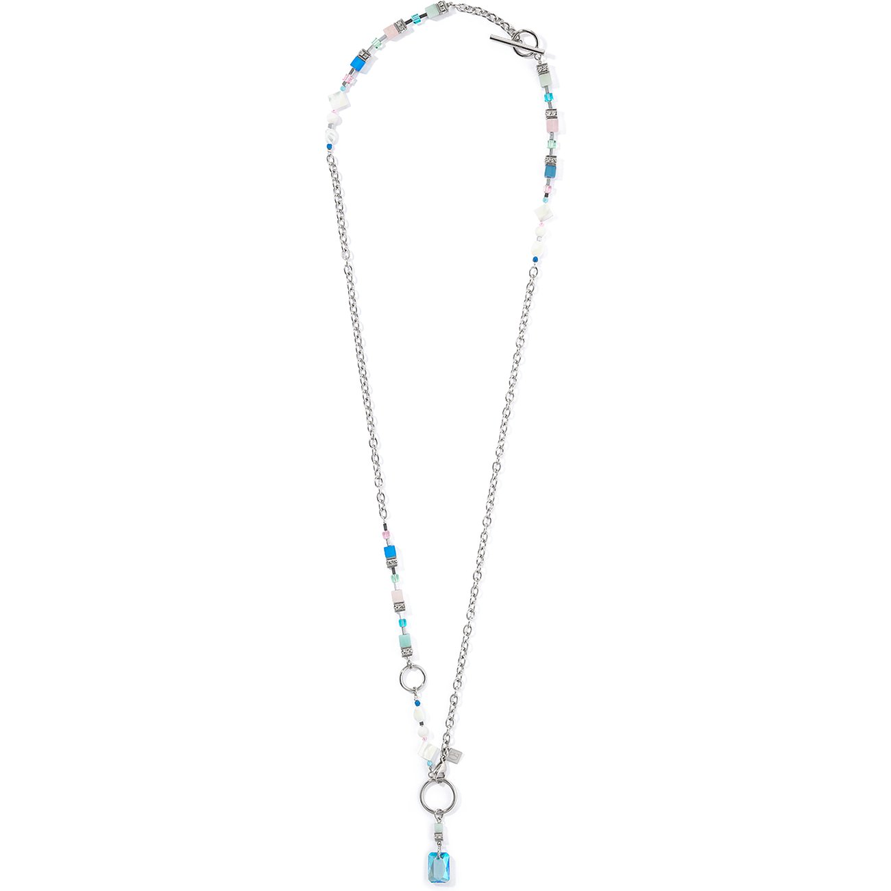 Coeur de Lion Kette 4706/10-1522