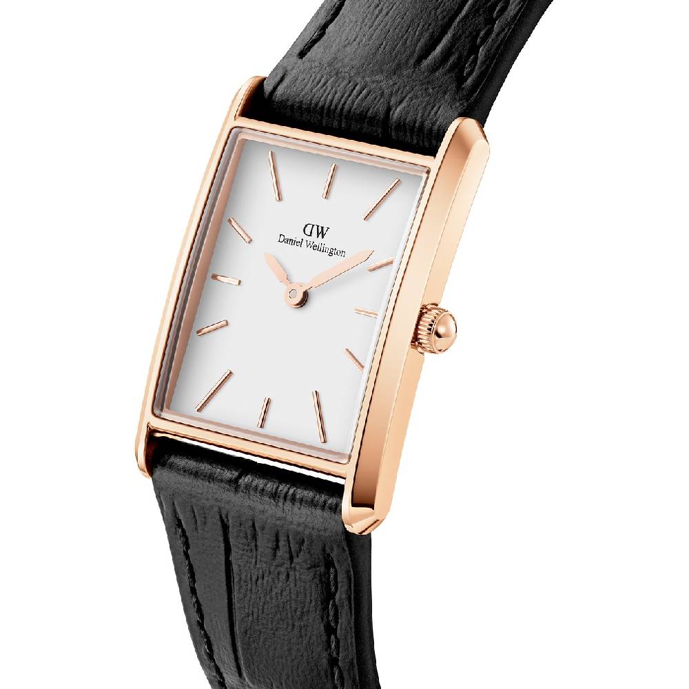 Daniel Wellington Damenuhr Bound DW00100693