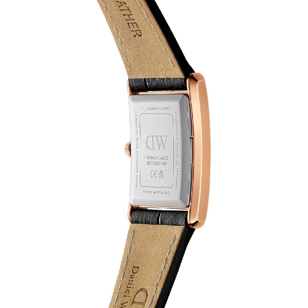 Daniel Wellington Damenuhr Bound DW00100693