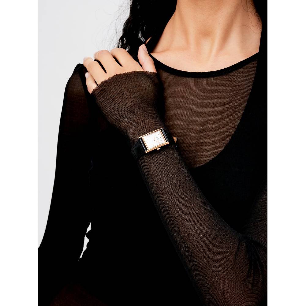 Daniel Wellington Damenuhr Bound DW00100693