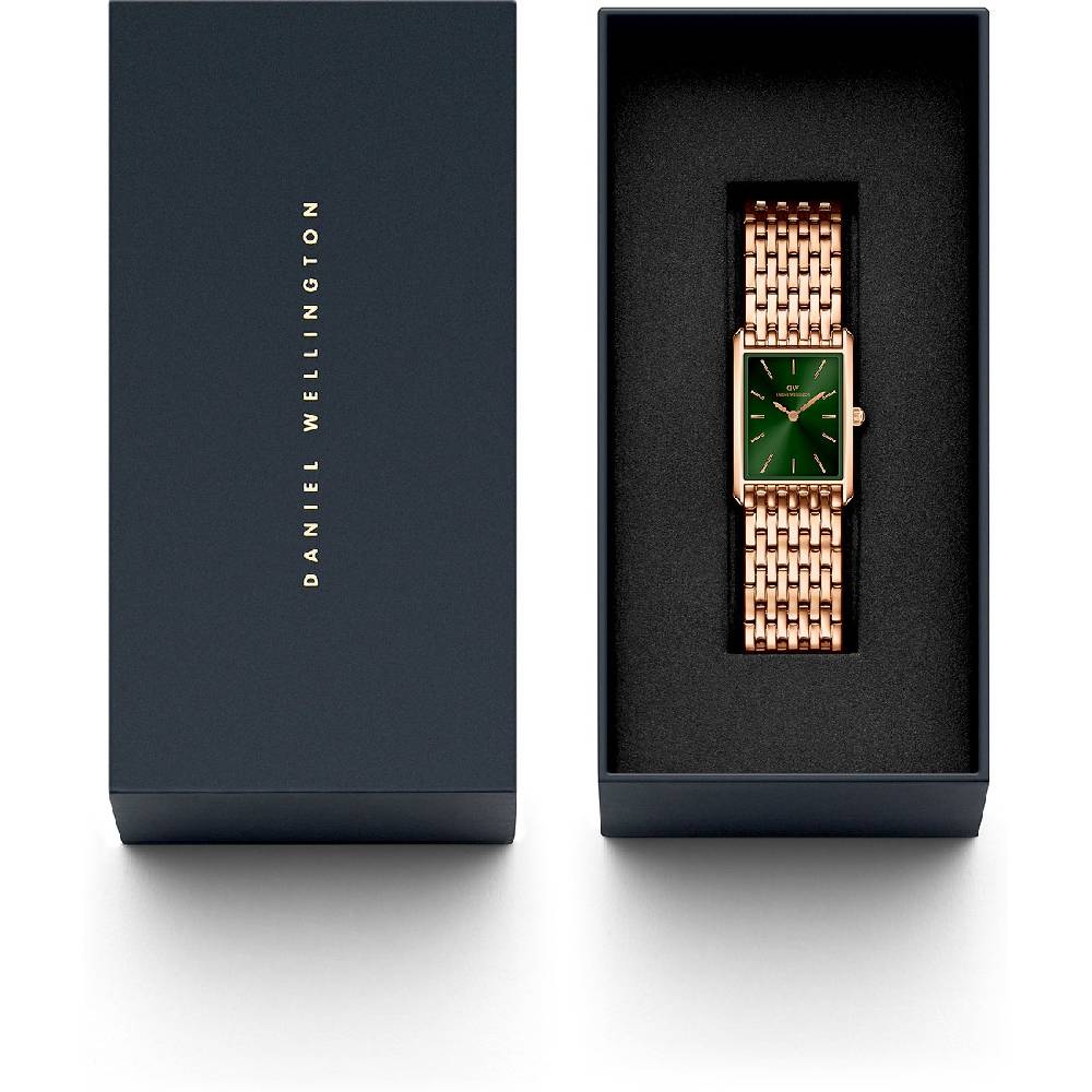 Daniel Wellington Damenuhr Bound DW00100704