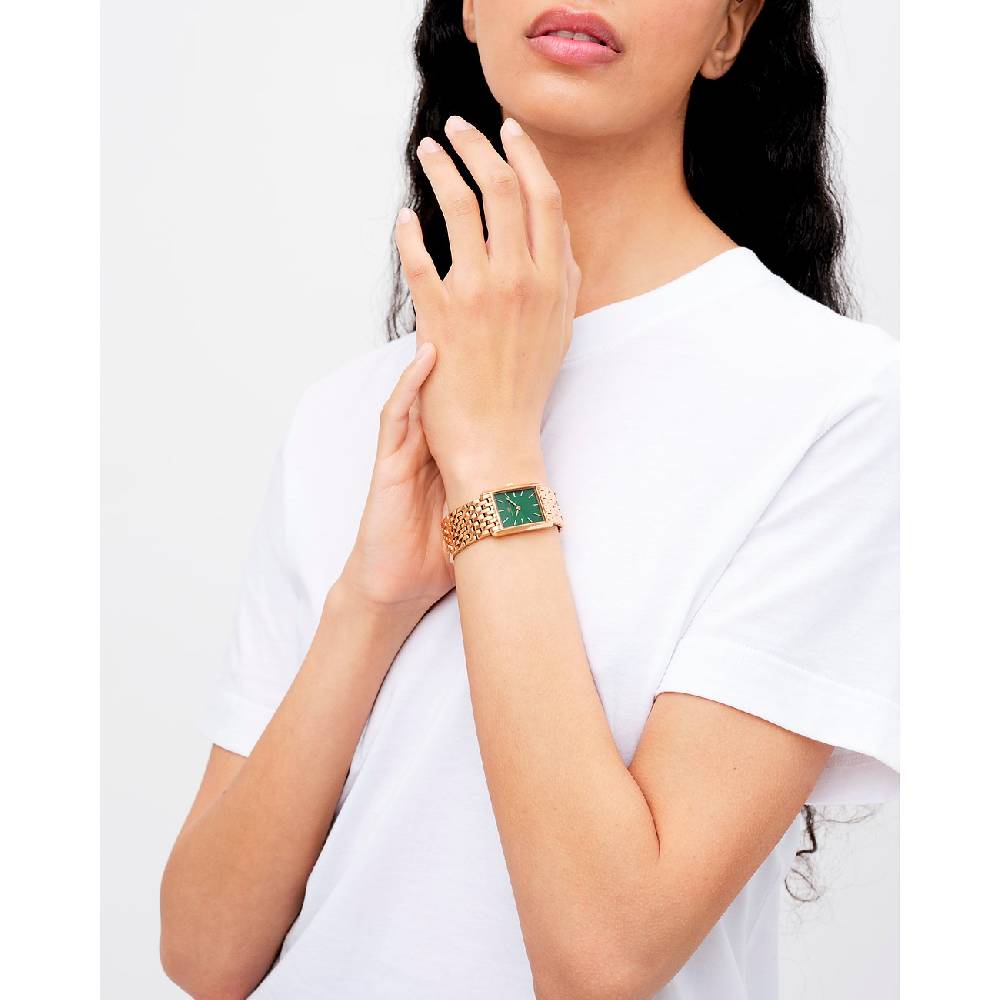 Daniel Wellington Damenuhr Bound DW00100704