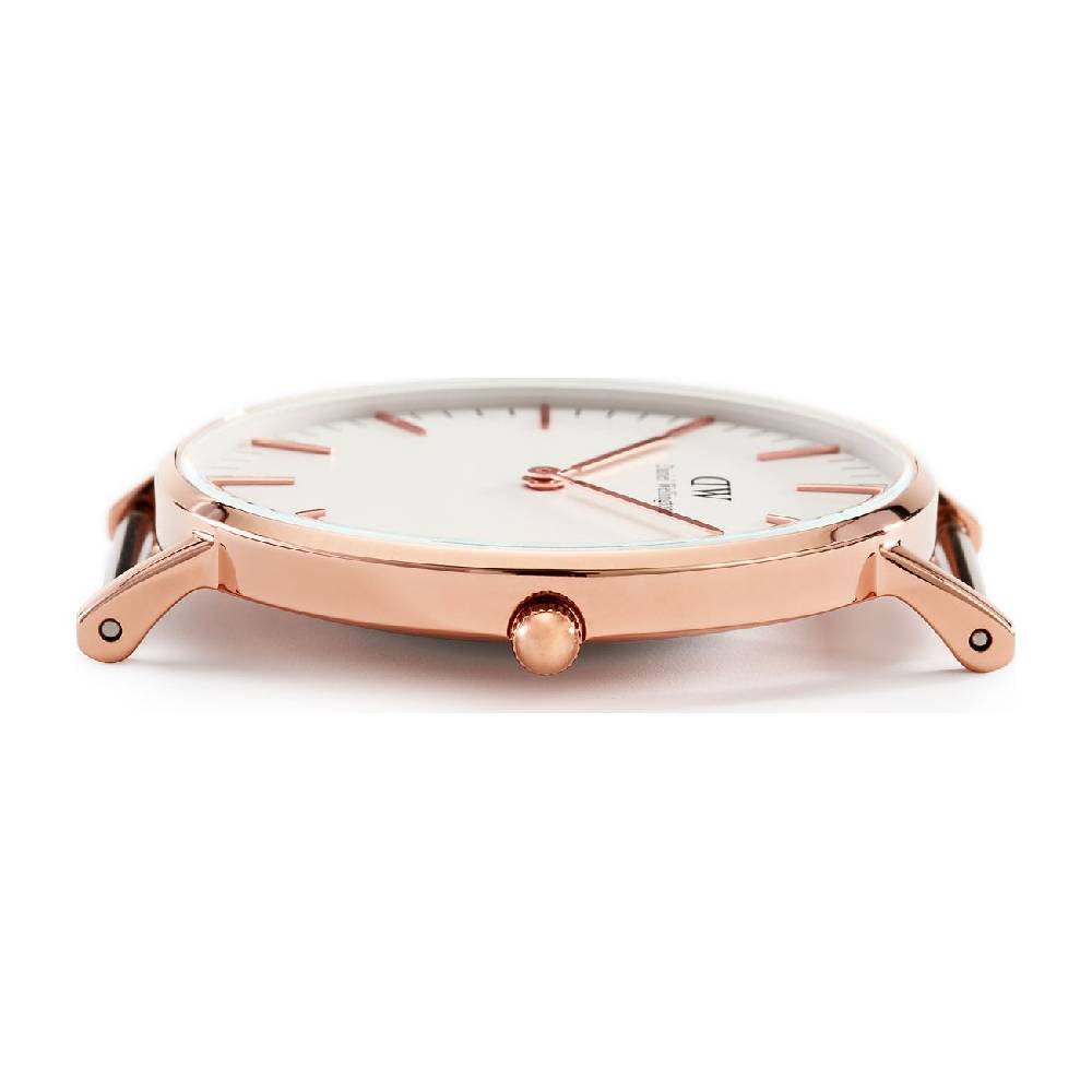 Daniel Wellington Damenuhr Classic Petite DW00100175