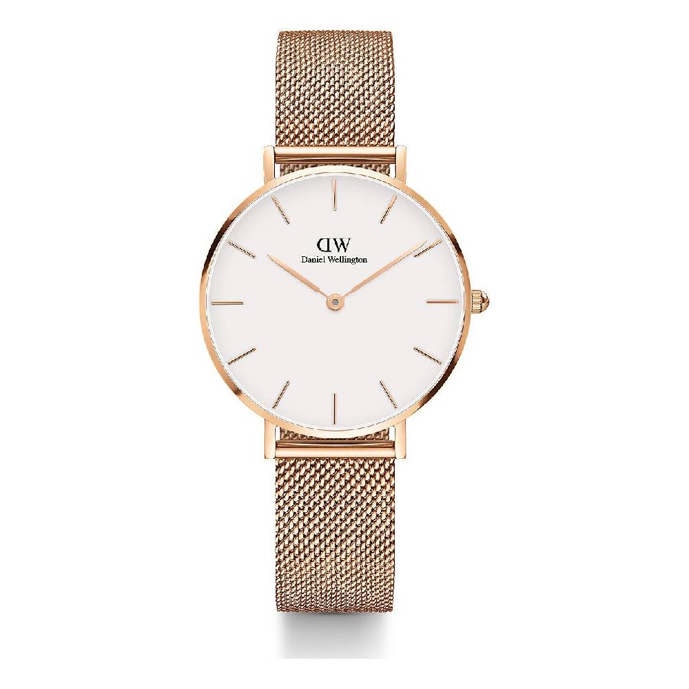 Daniel Wellington Damenuhr Classic Petite DW00100163