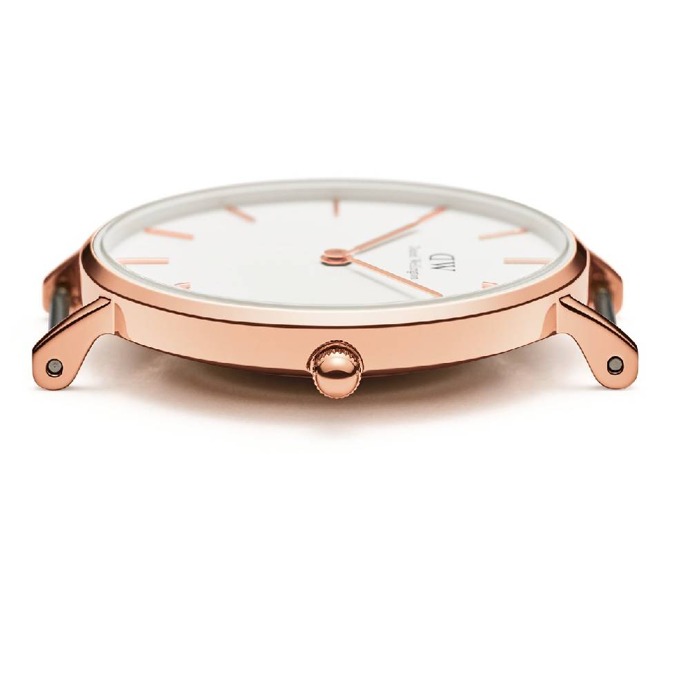 Daniel Wellington Damenuhr Classic Petite DW00100163