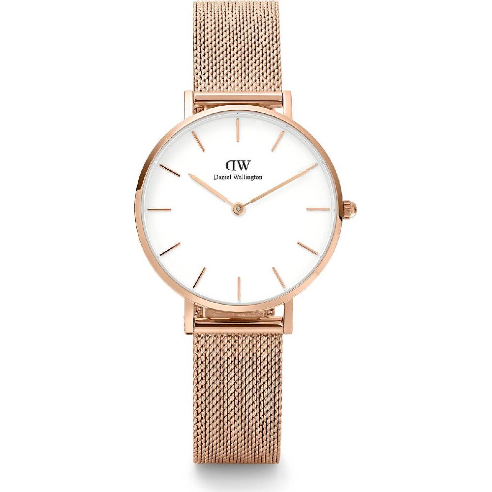 Daniel Wellington Damenuhr Classic Petite DW00100163