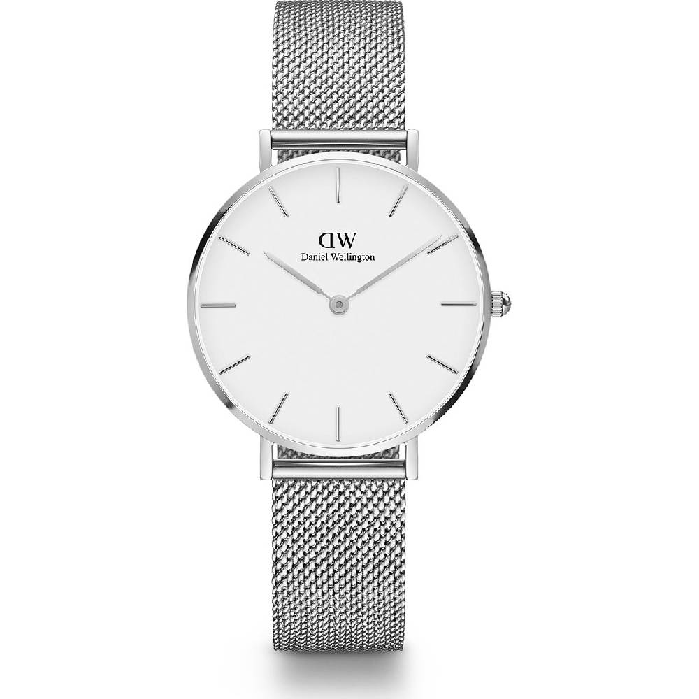 Daniel Wellington Damenuhr Classic Petite DW00100164