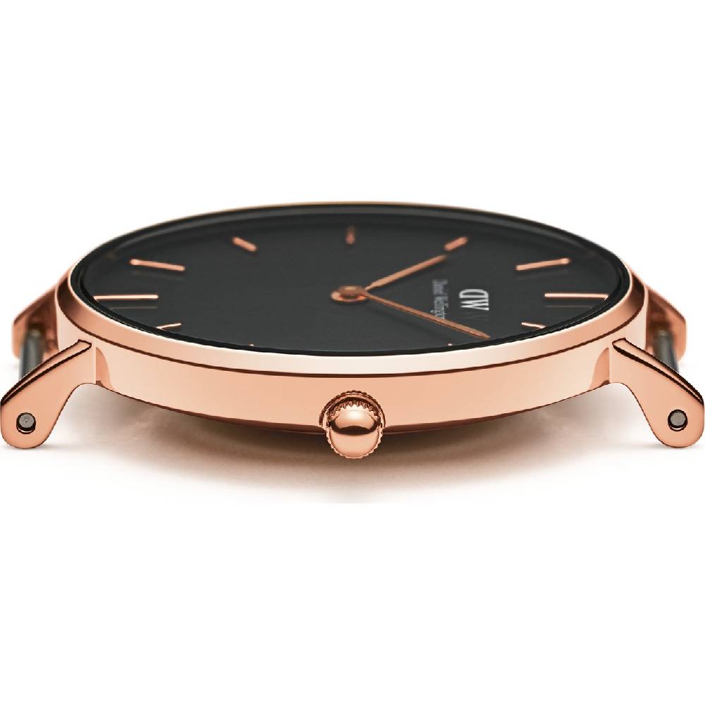 Daniel Wellington Damenuhr Classic Petite DW00100161