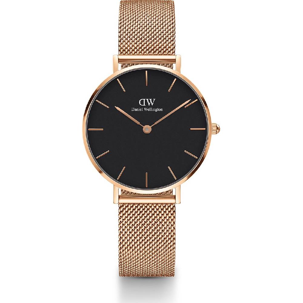 Daniel Wellington Damenuhr Classic Petite DW00100161