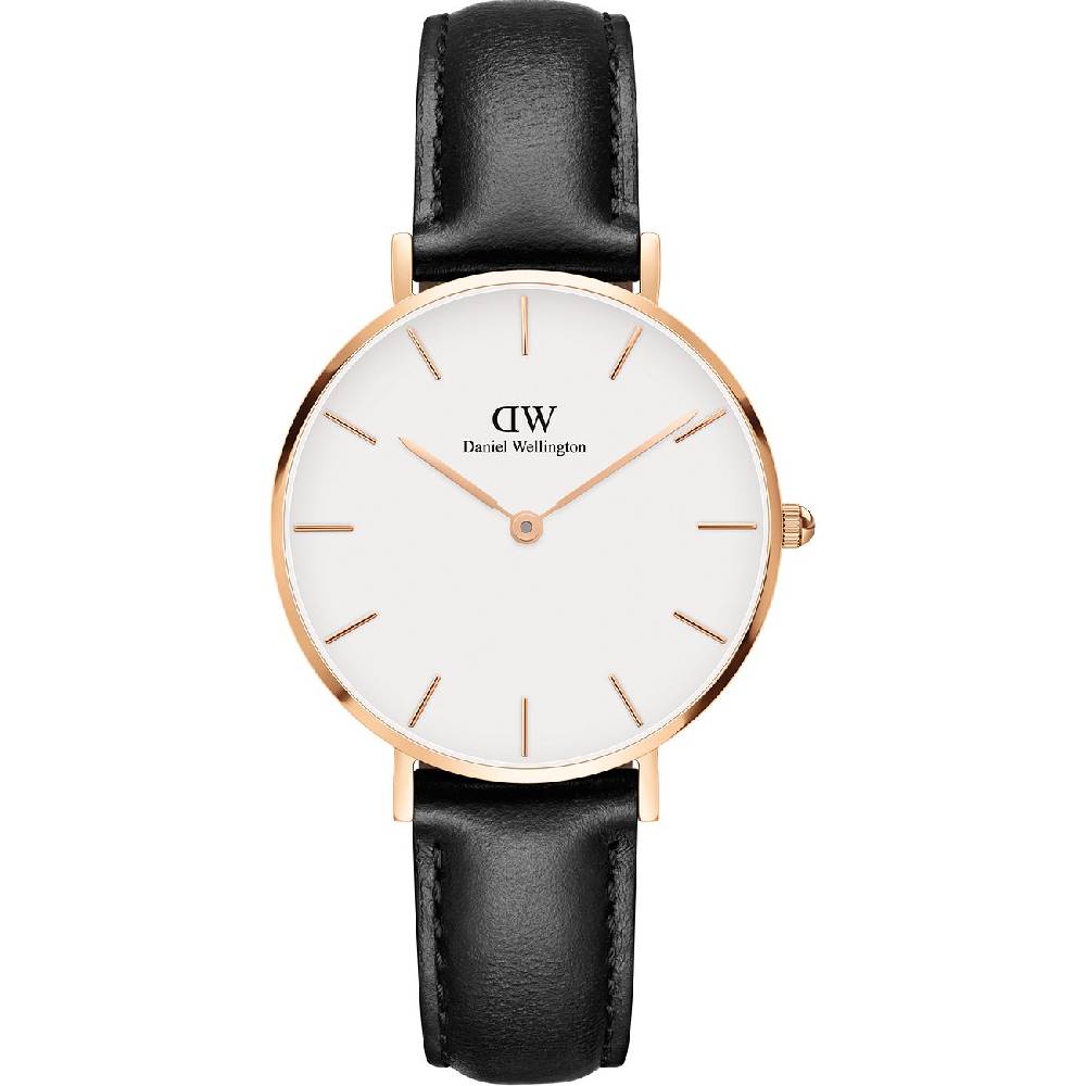 Daniel Wellington Damenuhr Classic Petite DW00100174
