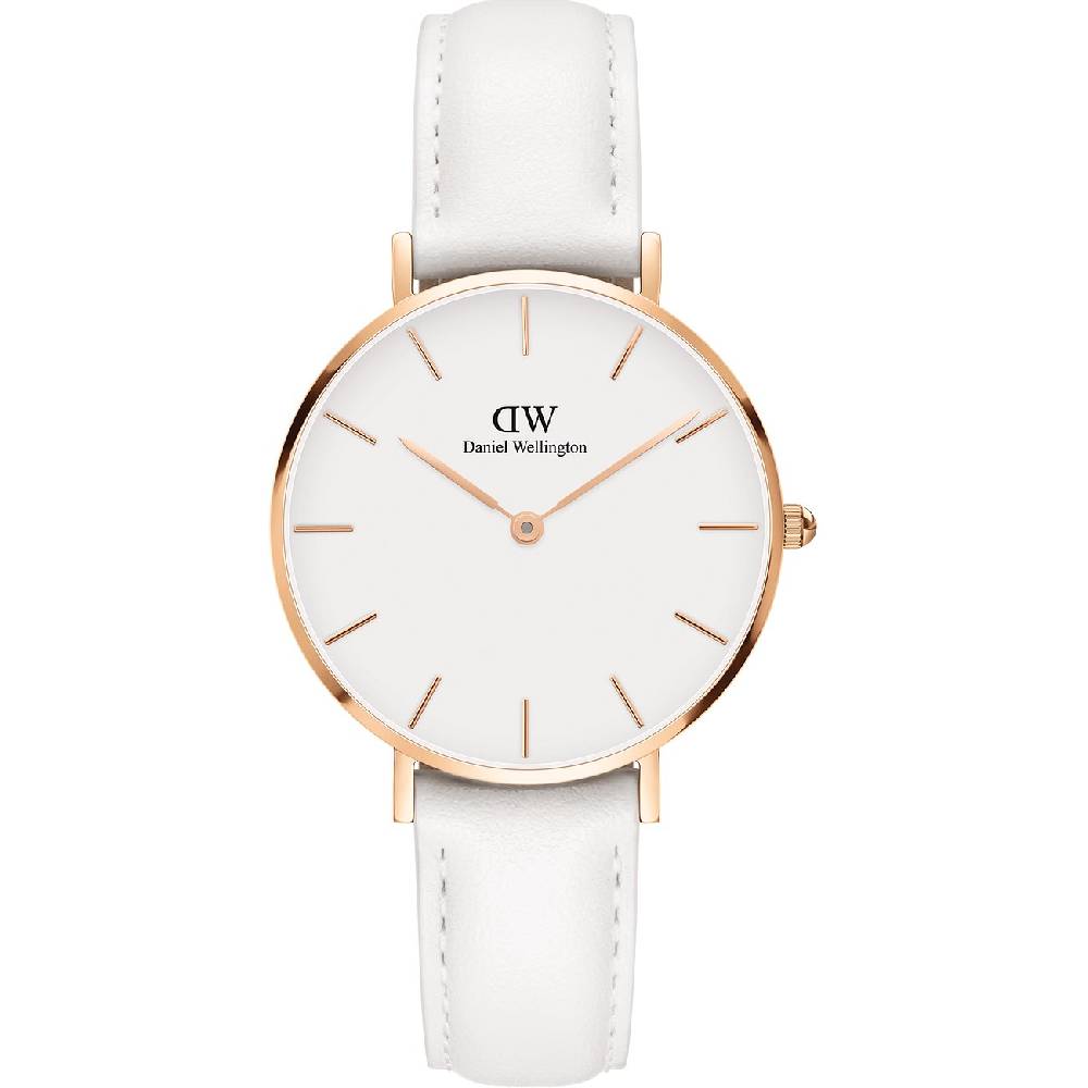 Daniel Wellington Damenuhr Classic Petite DW00100189