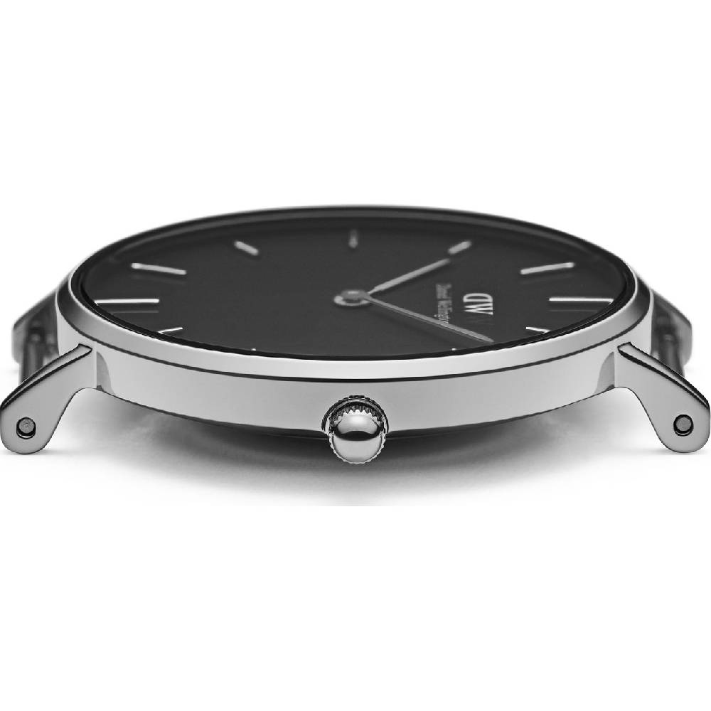 Daniel Wellington Damenuhr Classic Petite DW00100218