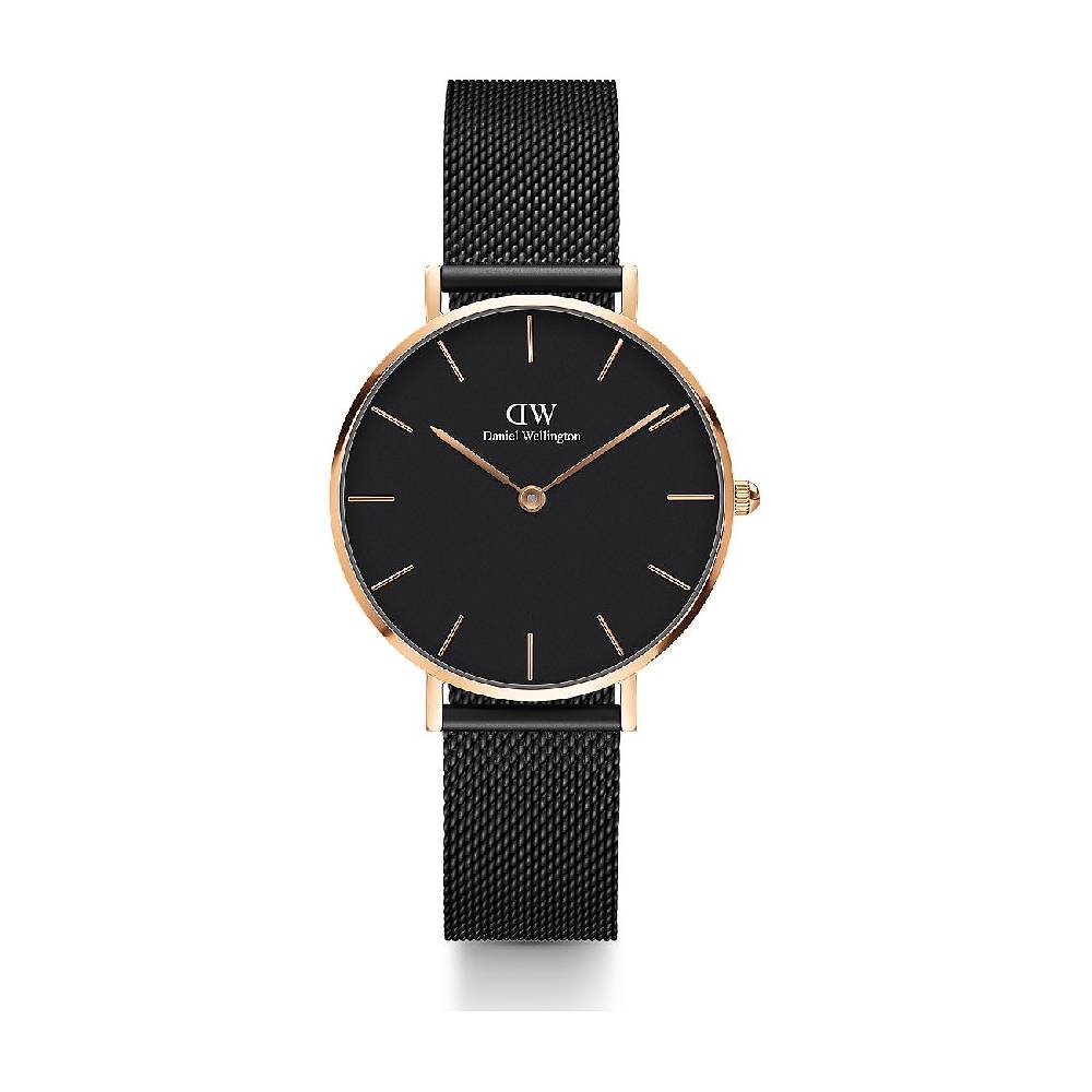 Daniel Wellington Damenuhr Classic Petite DW00100201