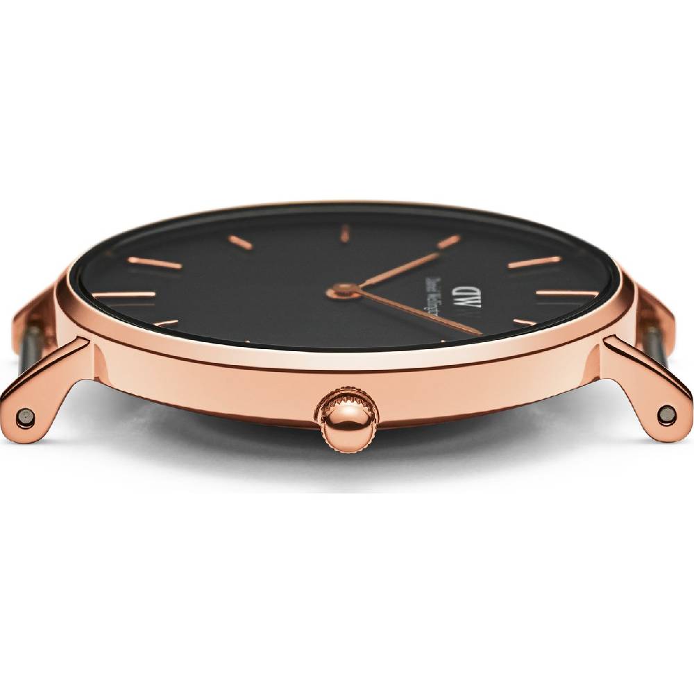 Daniel Wellington Damenuhr Classic Petite DW00100201