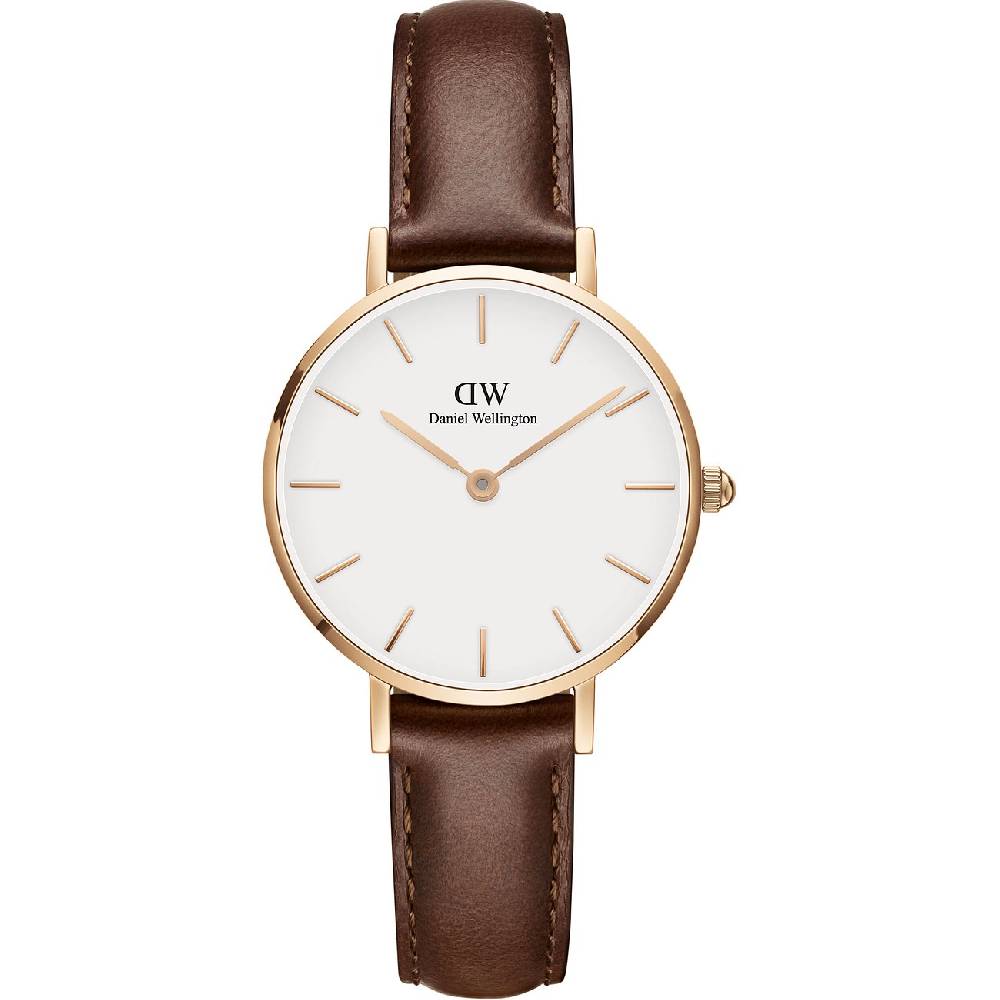 Daniel Wellington Damenuhr Classic Petite DW00100231