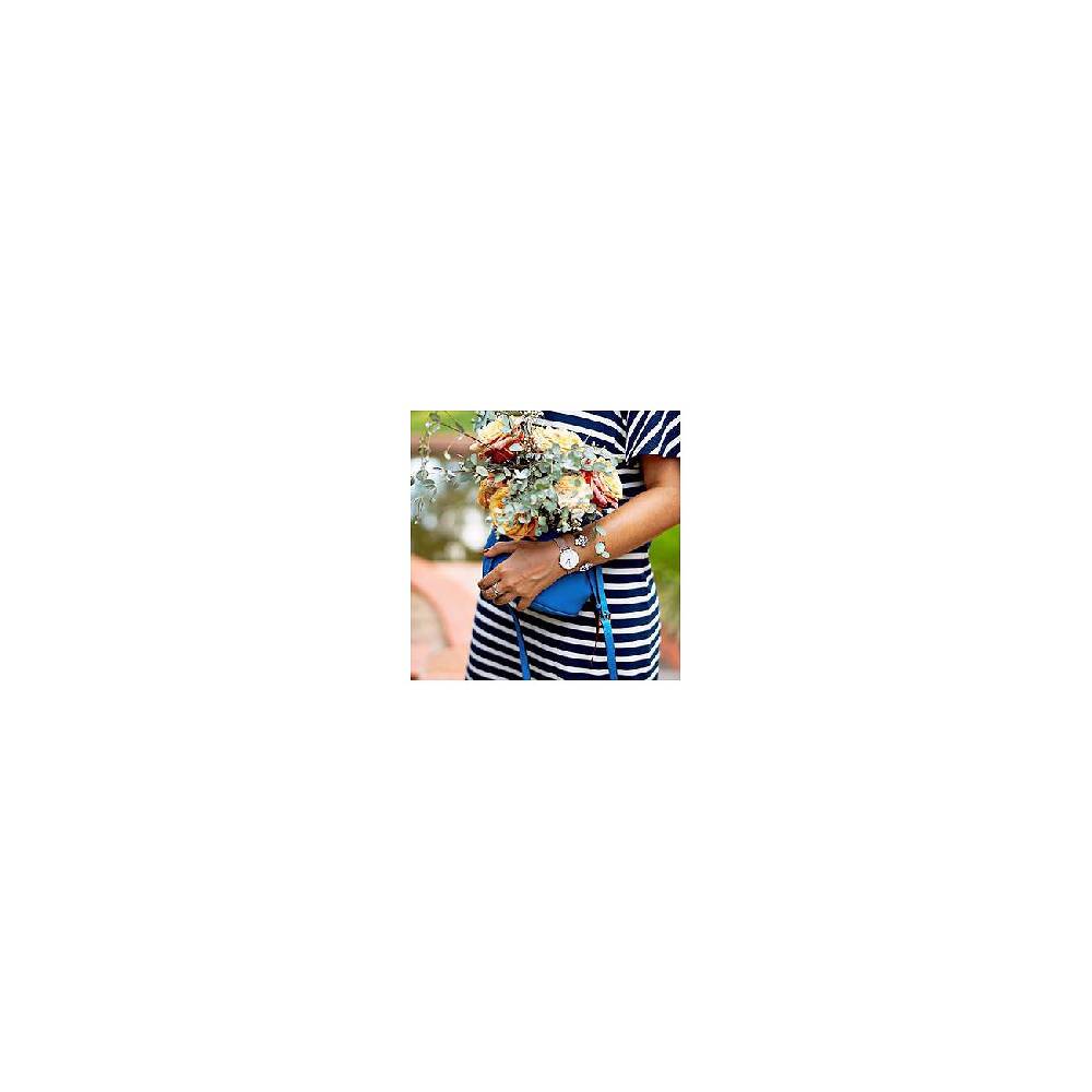 Daniel Wellington Damenuhr Classic Petite DW00100219