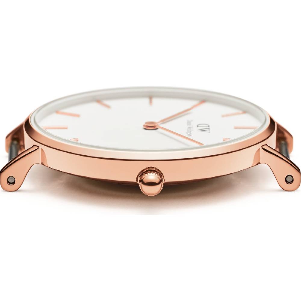 Daniel Wellington Damenuhr Classic Petite DW00100219