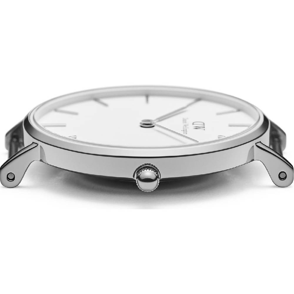 Daniel Wellington Damenuhr Classic Petite DW00100220