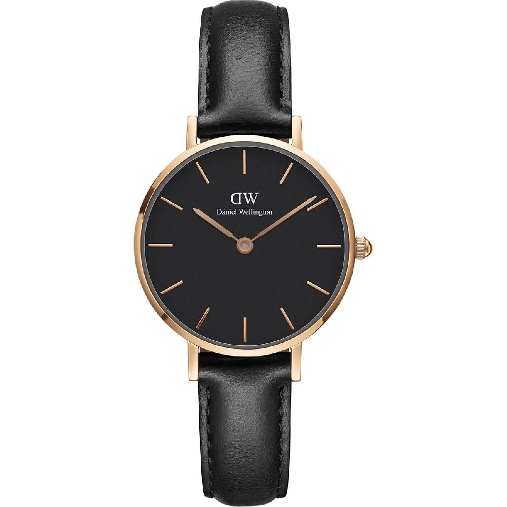 Daniel Wellington Damenuhr Classic Petite DW00100224