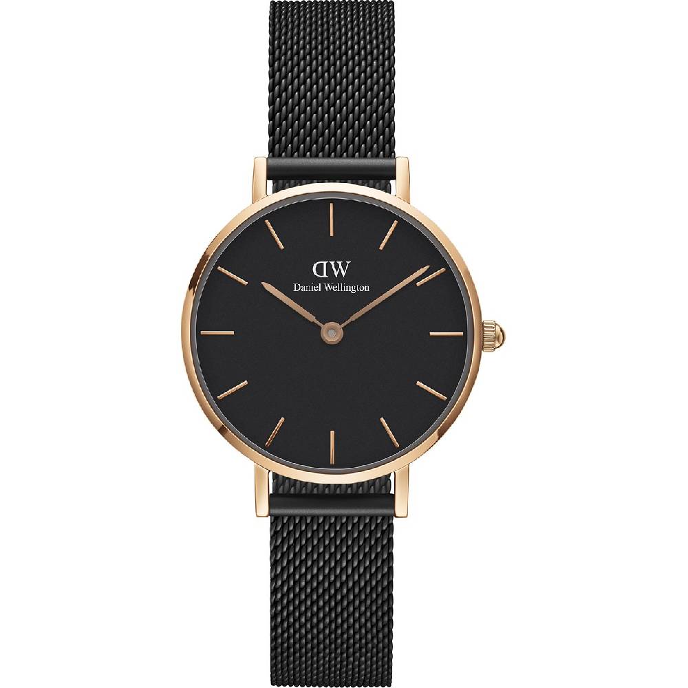 Daniel Wellington Damenuhr Classic Petite DW00100245