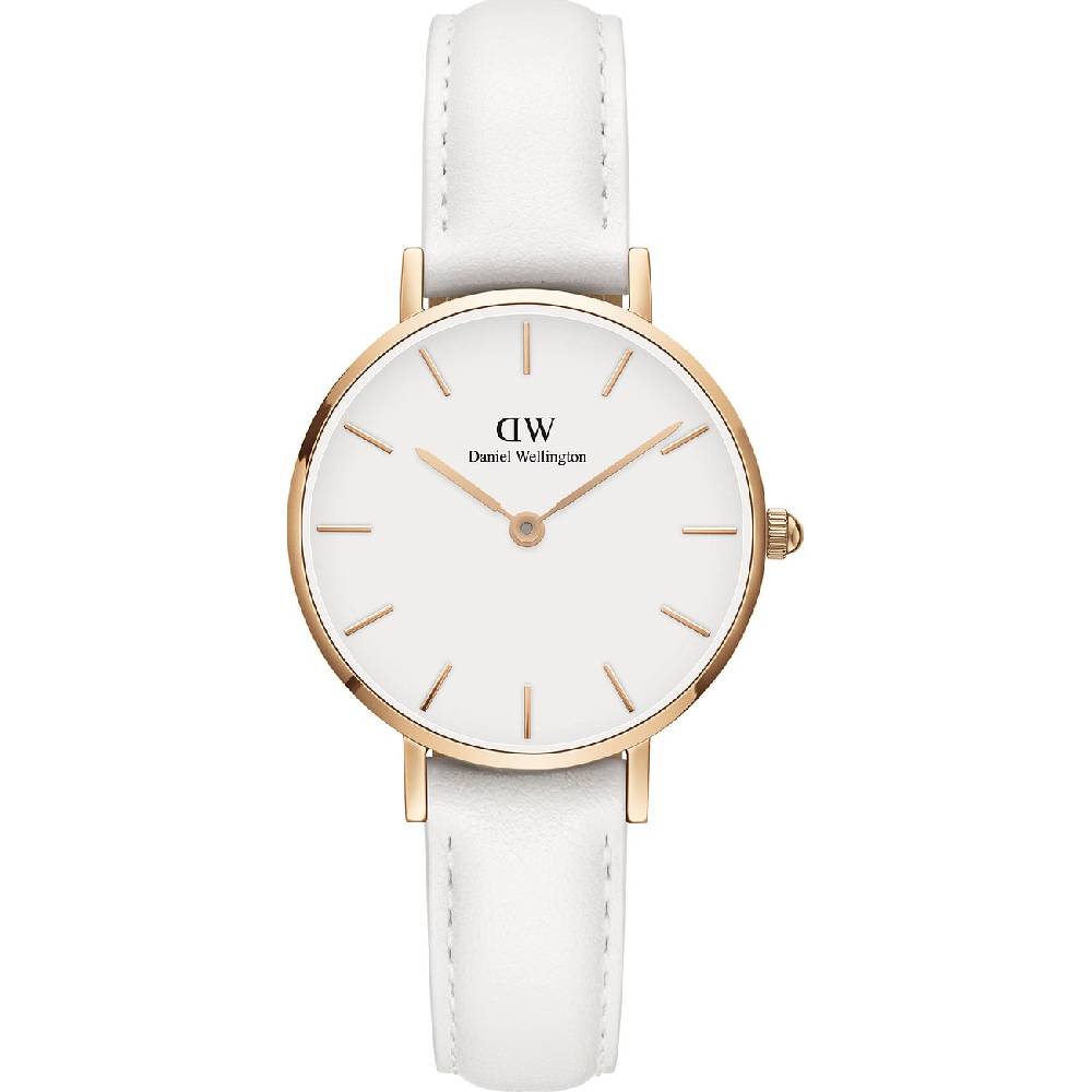 Daniel Wellington Damenuhr Classic Petite DW00100249