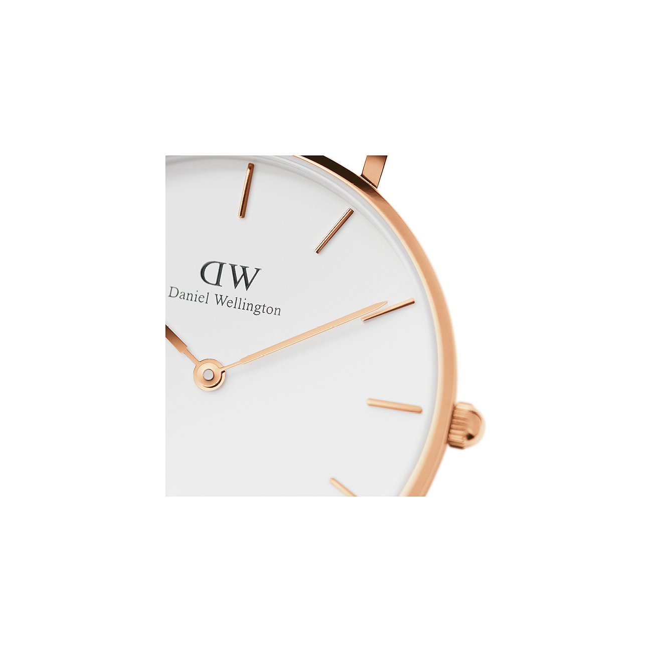 Daniel Wellington Damenuhr DW00100230