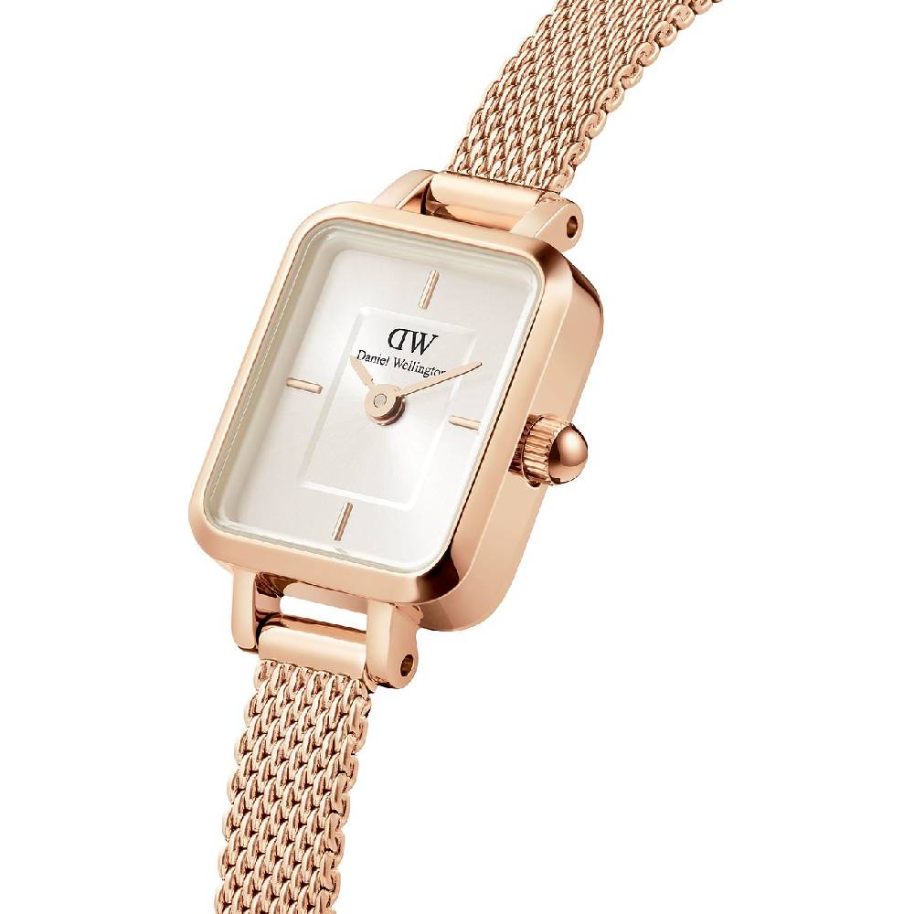 Daniel Wellington Damenuhr DW00100651