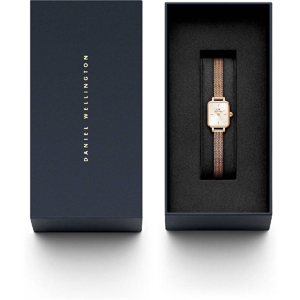 Daniel Wellington Damenuhr DW00100651