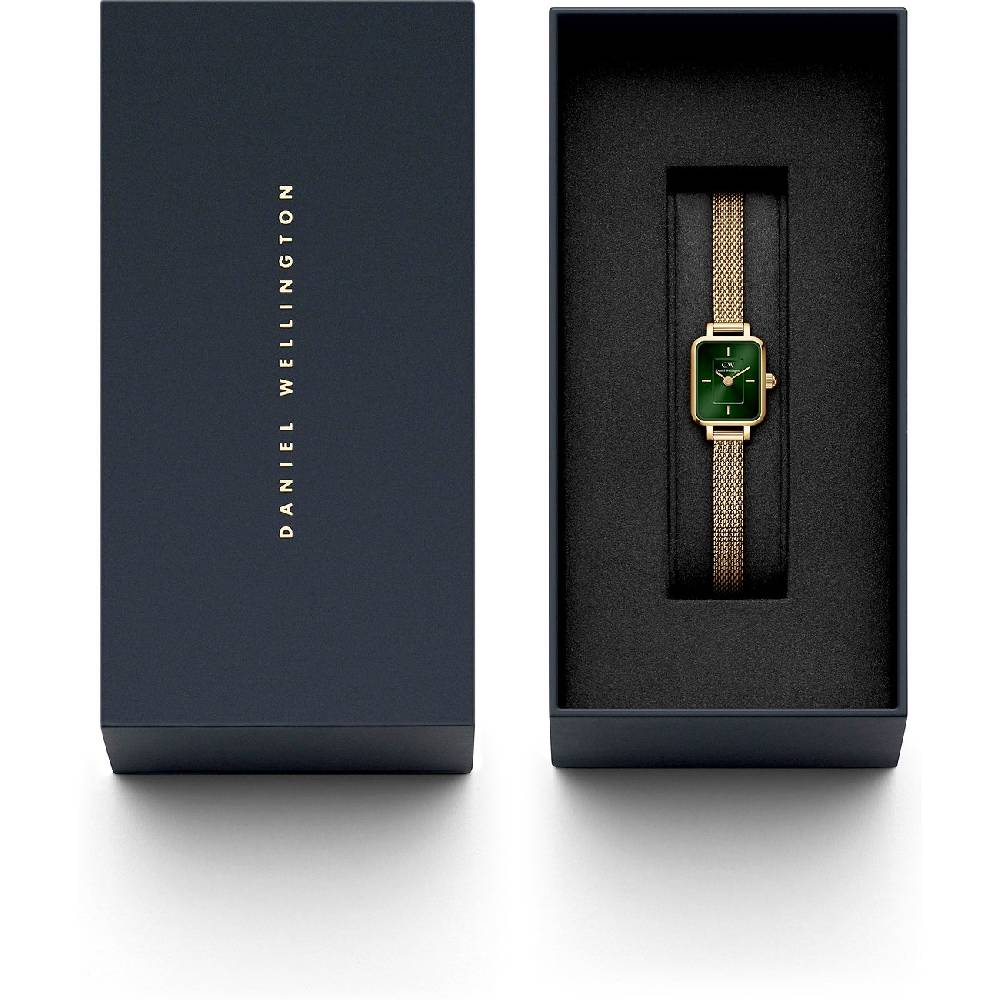Daniel Wellington Damenuhr DW00100653