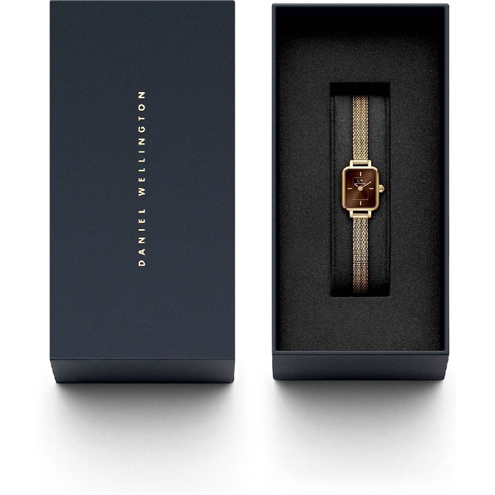 Daniel Wellington Damenuhr DW00100654