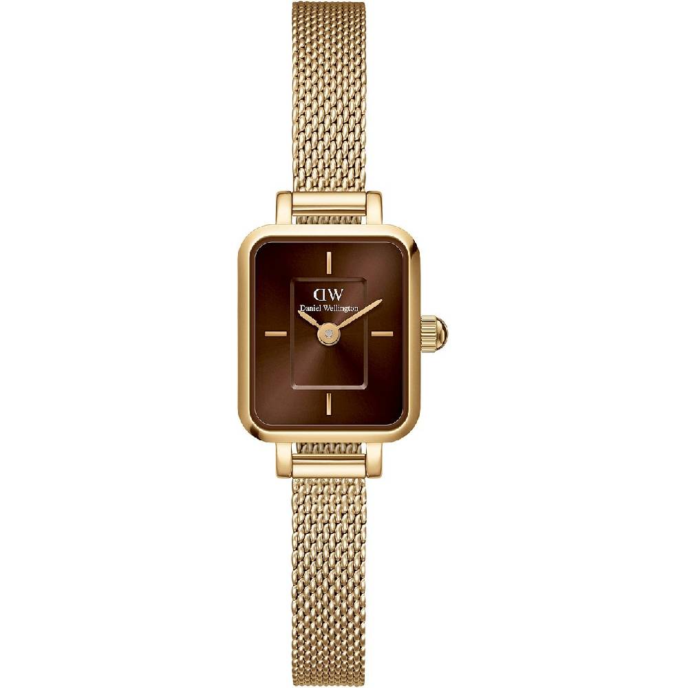 Daniel Wellington Damenuhr DW00100654