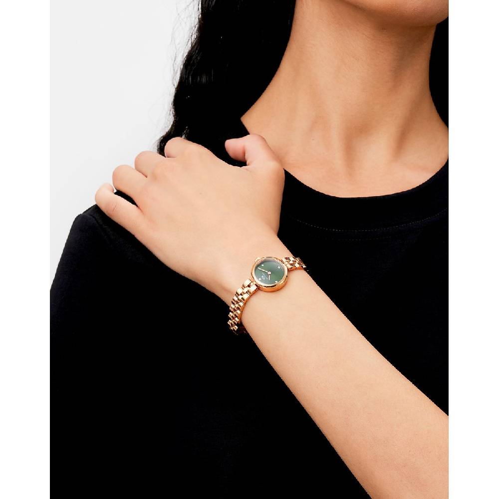 Daniel Wellington Damenuhr Elan DW00100721