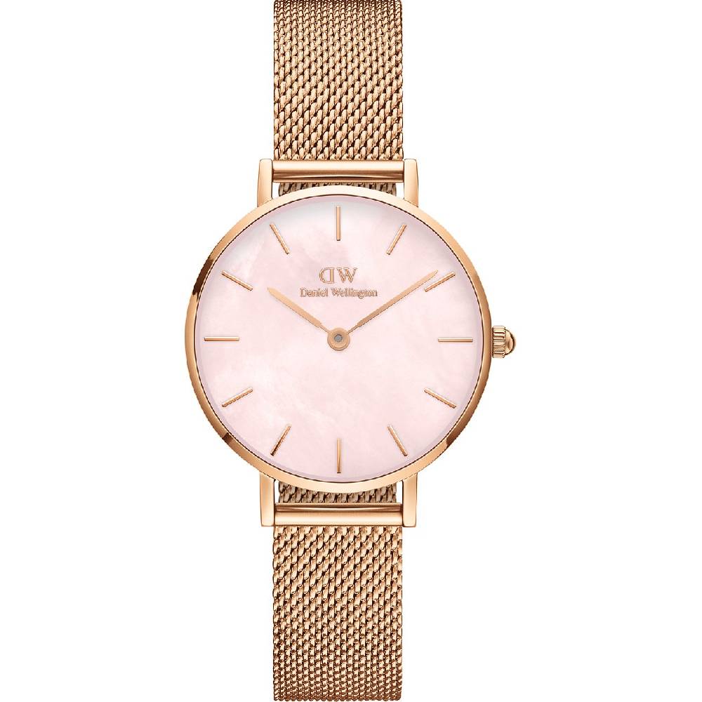 Daniel Wellington Damenuhr Petite DW00100513