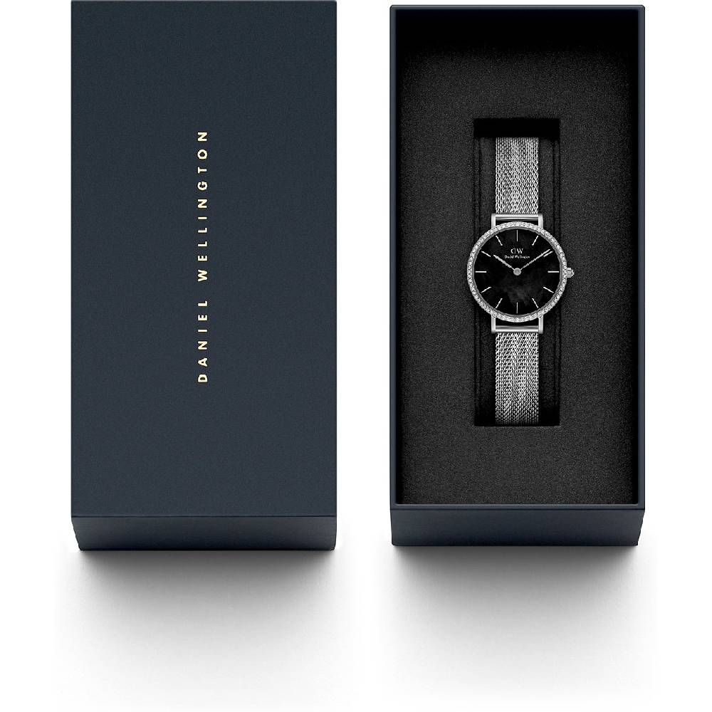 Daniel Wellington Damenuhr Petite DW00100661