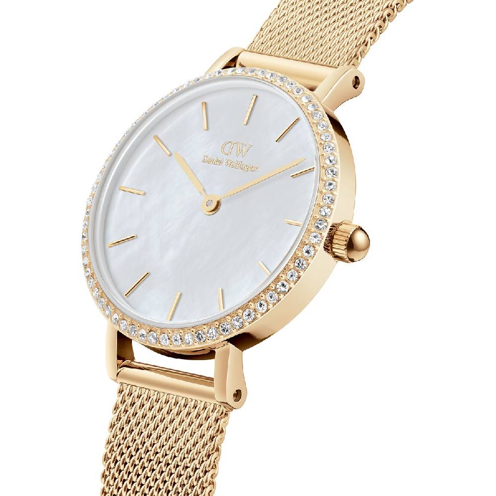 Daniel Wellington Damenuhr Petite DW00100662