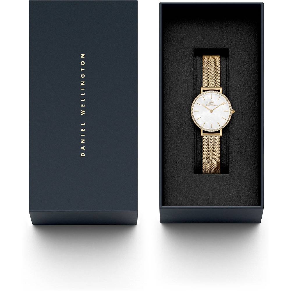 Daniel Wellington Damenuhr Petite DW00100662