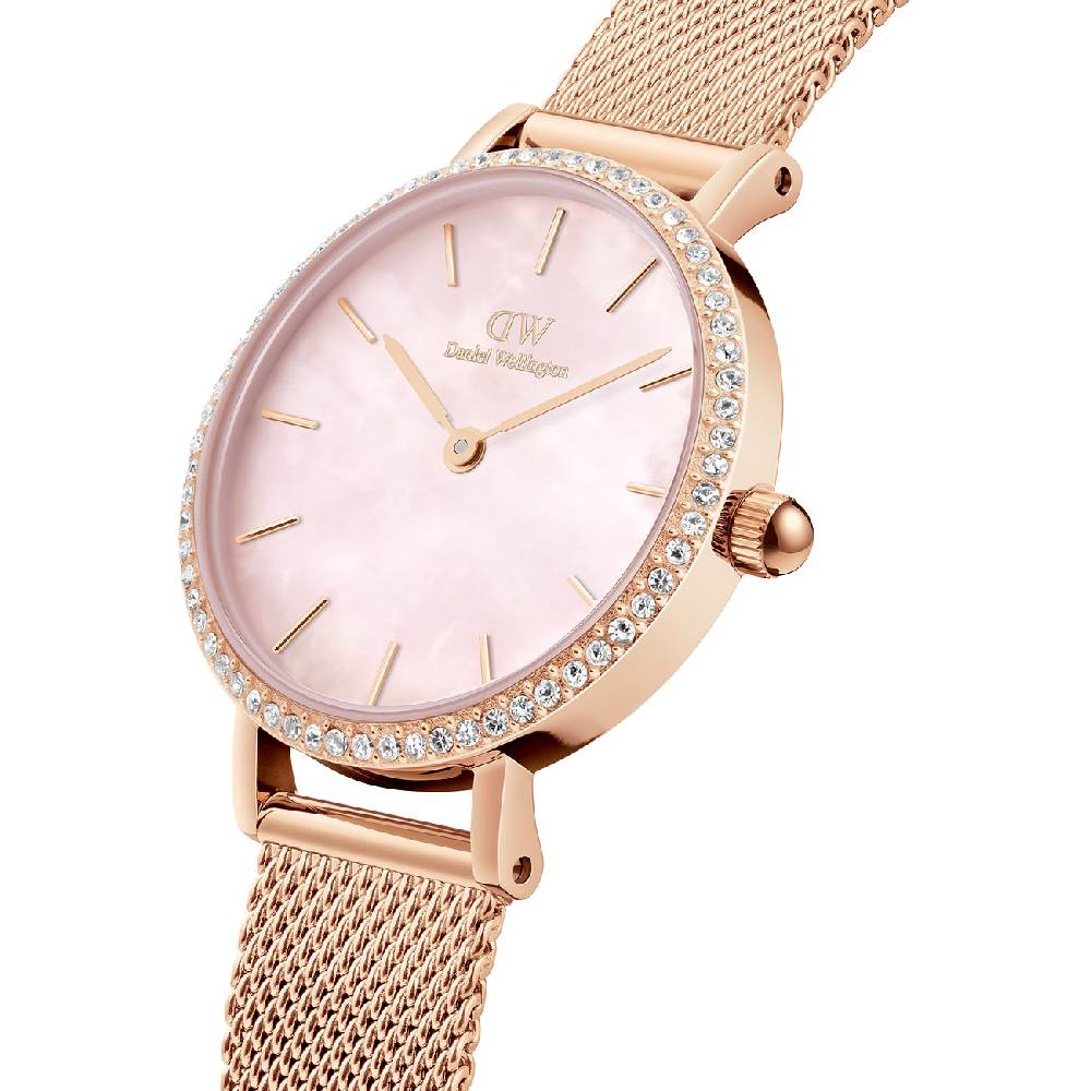 Daniel Wellington Damenuhr Petite DW00100663