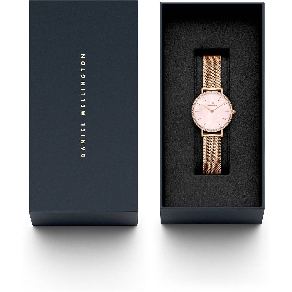 Daniel Wellington Damenuhr Petite DW00100663