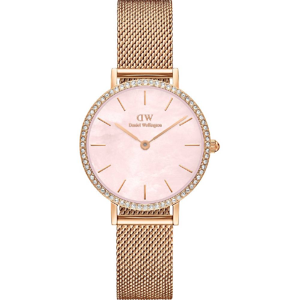 Daniel Wellington Damenuhr Petite DW00100663
