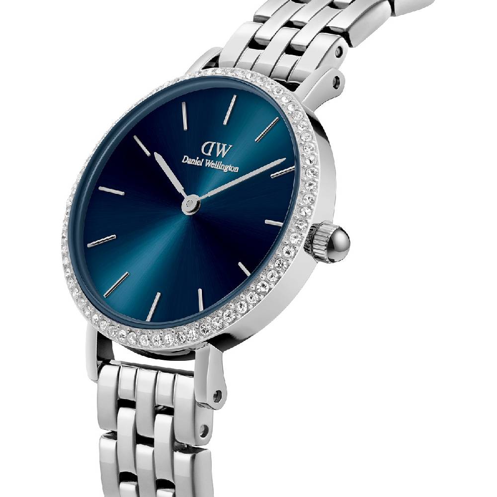 Daniel Wellington Damenuhr Petite DW00100664