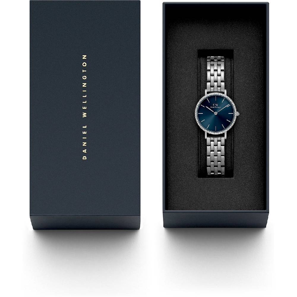Daniel Wellington Damenuhr Petite DW00100664