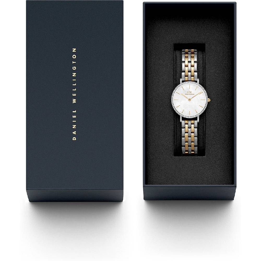 Daniel Wellington Damenuhr Petite DW00100665