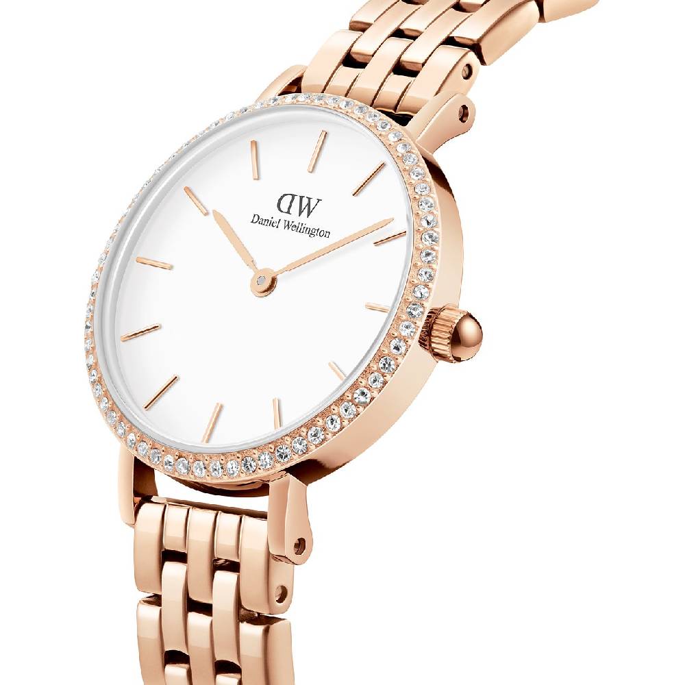 Daniel Wellington Damenuhr Petite DW00100666