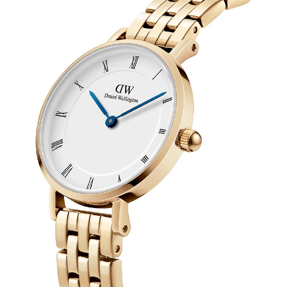 Daniel Wellington Damenuhr Petite DW00100682