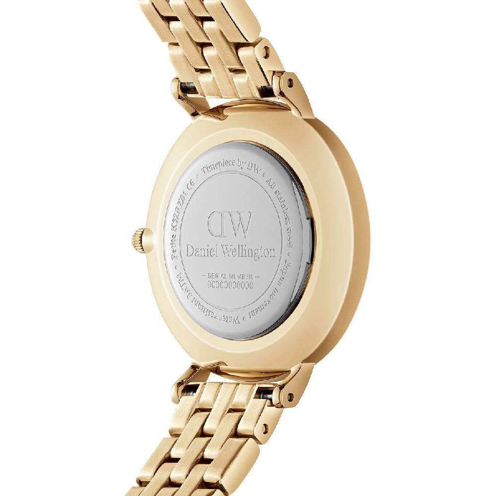 Daniel Wellington Damenuhr Petite DW00100682