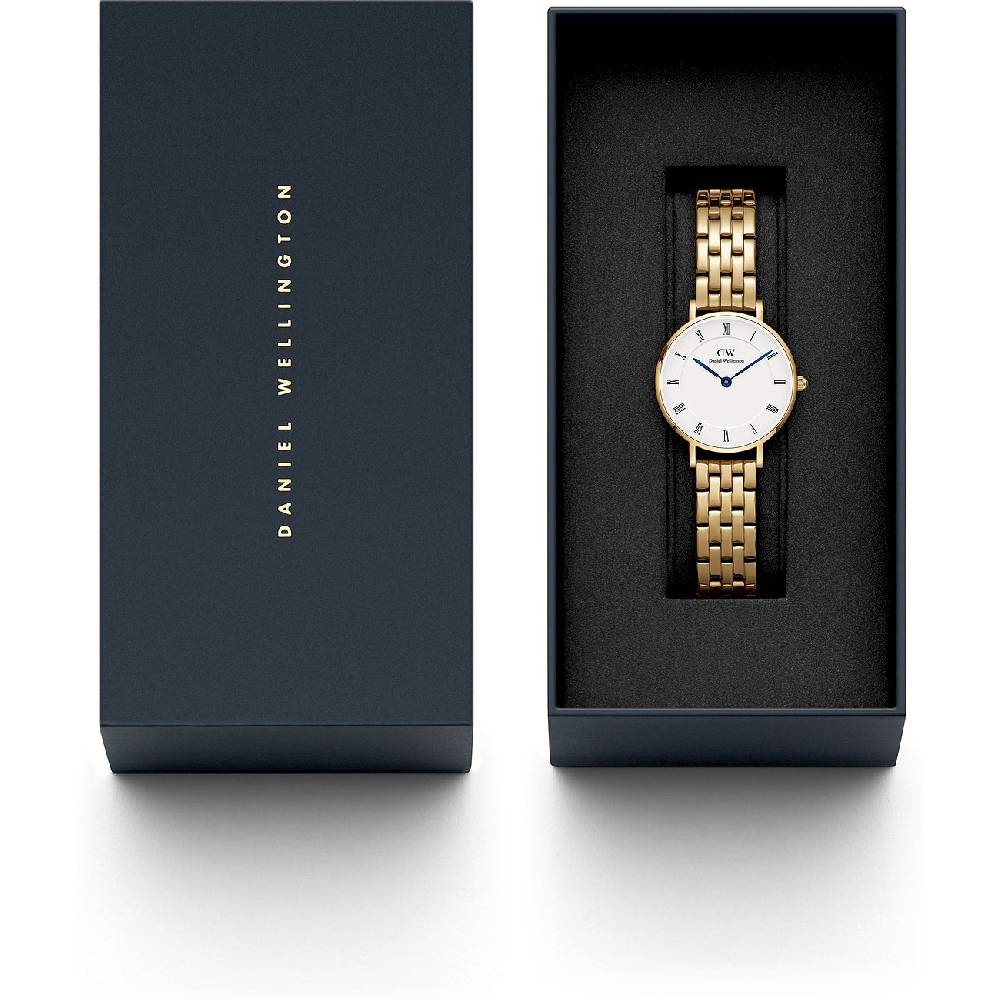 Daniel Wellington Damenuhr Petite DW00100682