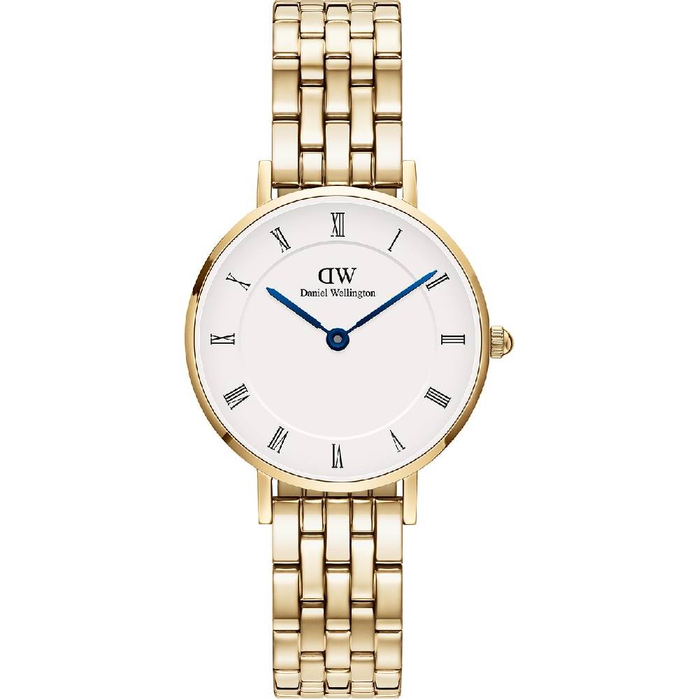 Daniel Wellington Damenuhr Petite DW00100682