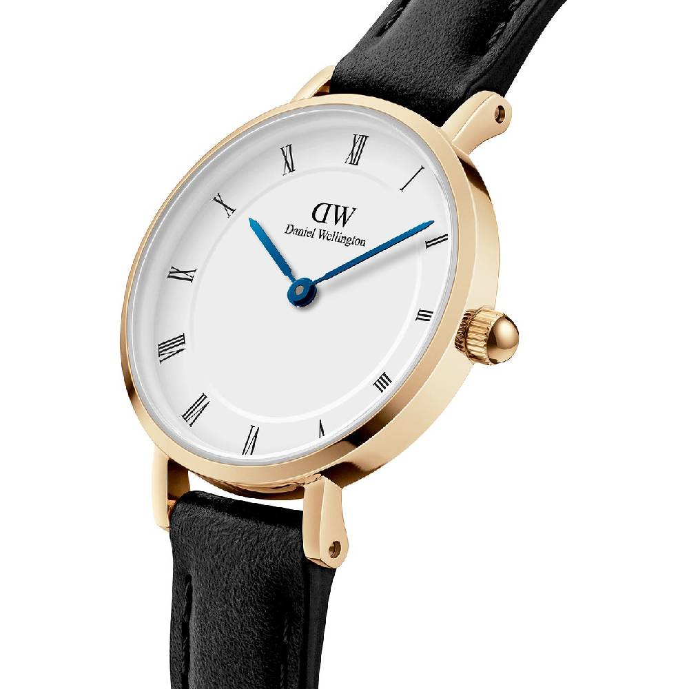 Daniel Wellington Damenuhr Petite DW00100686